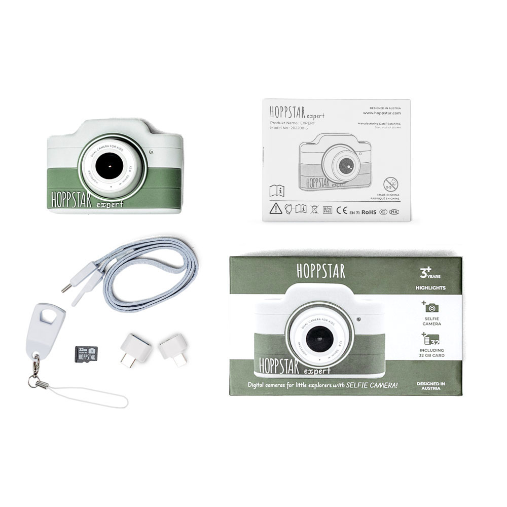 Expert laurel Hoppstar B2C